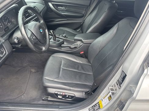 Used 2013 BMW 335i xDrive Sedan image 5