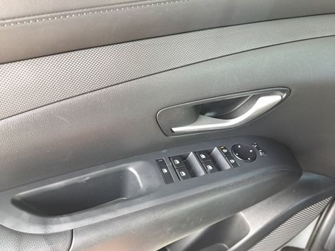 Used 2026 Hyundai Tucson SEL FWD image 36