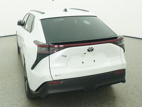 New 2026 Toyota bZ FWD image 38