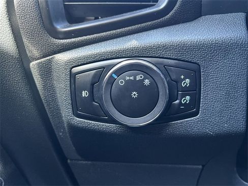 Used 2021 Ford EcoSport SE w/ SE Convenience Package image 15
