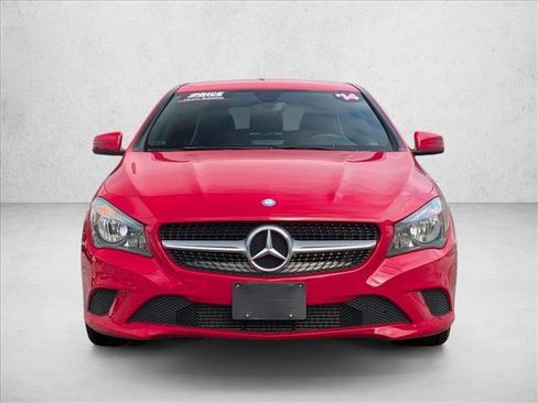 Used 2014 Mercedes-Benz CLA 250 image 2