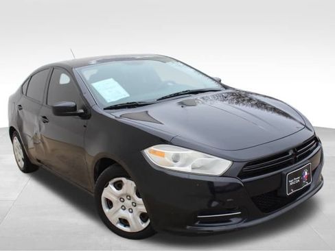 Used 2014 Dodge Dart SE w/ Convenience Group image 3