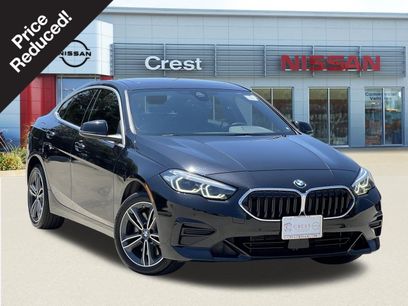 Used 2024 BMW 228i xDrive Gran Coupe w/ Convenience Package