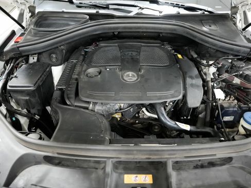 Used 2015 Mercedes-Benz ML 350 4MATIC image 45