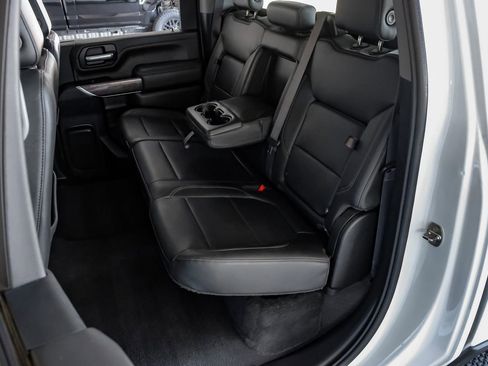 Used 2022 Chevrolet Silverado 2500 LTZ w/ Safety Package image 38