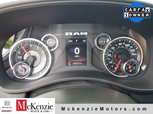 Used 2024 RAM 2500 Tradesman AWD/4WD image 13