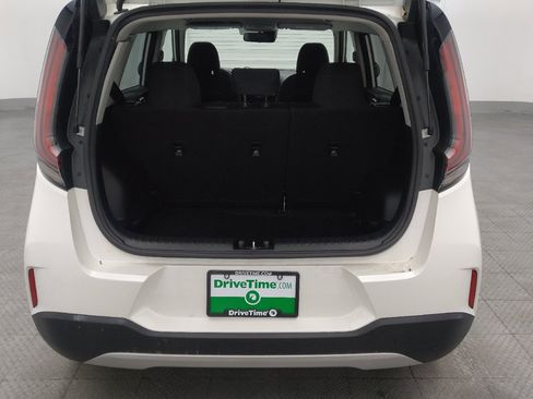 Used 2025 Kia Soul LX w/ LX Technology Package image 29