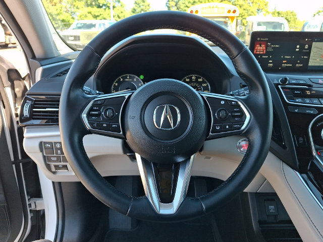Used 2025 Acura RDX w/ Technology Package AWD/4WD image 21