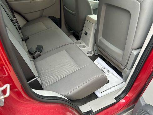 Used 2008 Jeep Liberty Sport w/ North Edition Group image 11