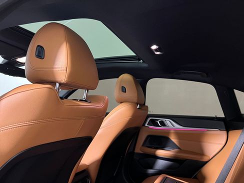 Certified 2024 BMW 430i Gran Coupe w/ Convenience Package image 33