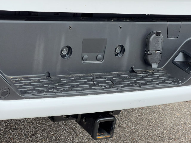 Used 2025 RAM 1500 Big Horn AWD/4WD image 7