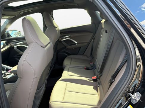 New 2025 Audi Q5 Premium Plus image 13