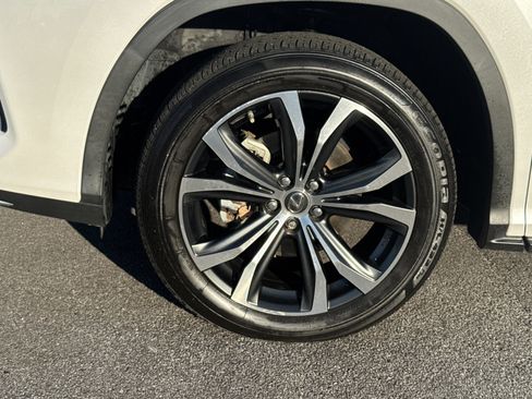 Used 2021 Lexus RX 350L FWD w/ Premium Package image 13