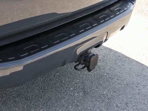 Used 2024 Toyota 4Runner SR5 RWD image 13