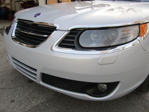 Used 2008 Saab 9-5 2.3T w/ Visibility Package image 30