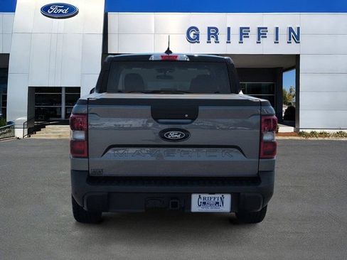 Used 2025 Ford Maverick XLT w/ XLT Luxury Package image 8