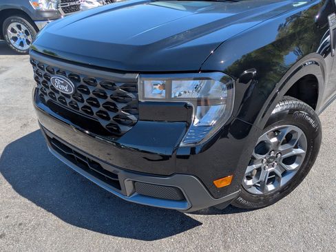 Used 2025 Ford Maverick XLT w/ XLT Luxury Package image 13