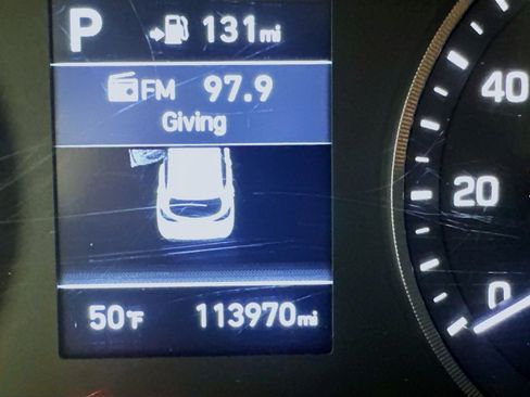 Used 2019 Hyundai Tucson SE image 22