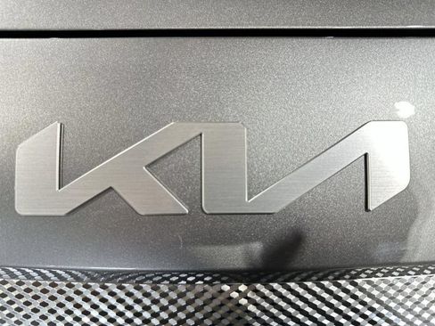 New 2026 Kia Seltos EX w/ EX Sunroof Package FWD image 27