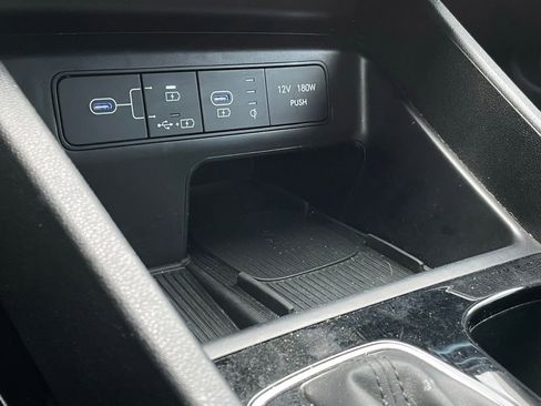Used 2025 Hyundai Tucson SEL FWD image 20
