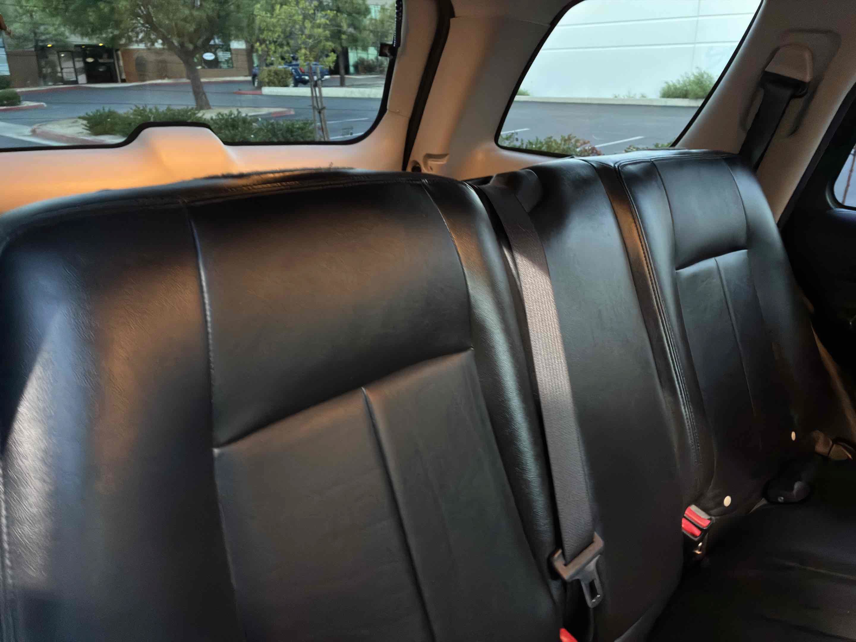 Used 2006 Chevrolet TrailBlazer LT AWD/4WD image 35