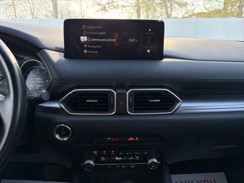 Used 2024 MAZDA CX-5 AWD 2.5 S w/ Select Package image 20