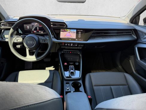 Used 2026 Audi A3 2.0T Premium Plus AWD/4WD image 20