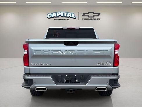 Used 2024 Chevrolet Silverado 1500 High Country image 5