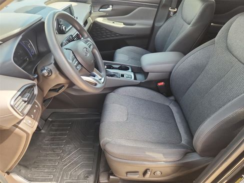 Used 2020 Hyundai Santa Fe SEL FWD image 18
