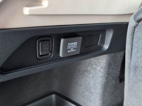 Certified 2024 Acura MDX 3.5L image 44