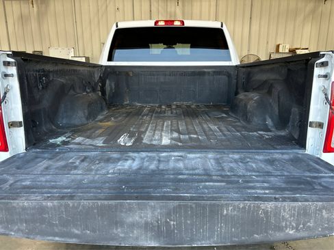 Used 2022 RAM 2500 Tradesman AWD/4WD image 23