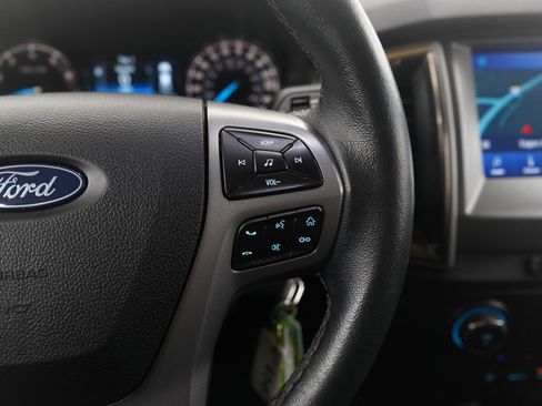 Used 2020 Ford Ranger XLT w/ Equipment Group 301A Mid image 23