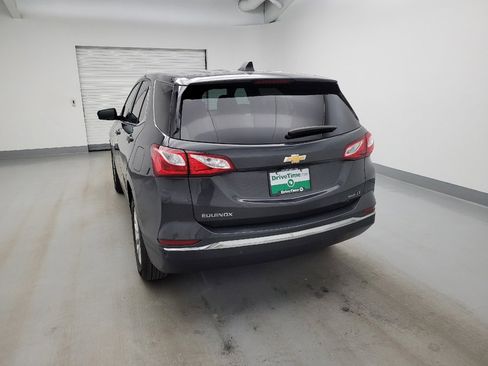 Used 2020 Chevrolet Equinox LT AWD/4WD image 6