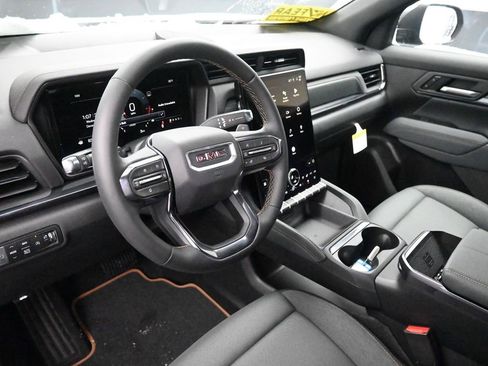 New 2026 GMC Terrain AT4 w/ Convenience Package III AWD/4WD image 19