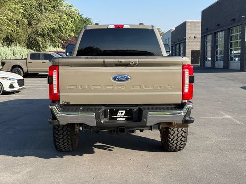 Used 2026 Ford F350 Lariat AWD/4WD image 11