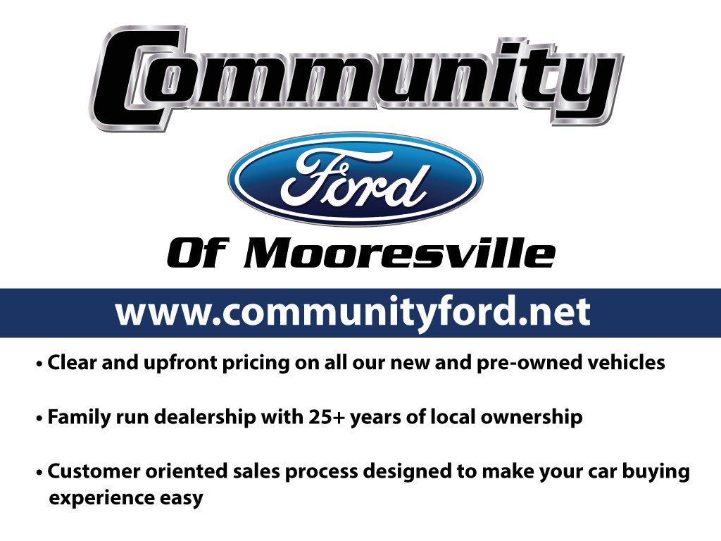 Used 2022 Ford Edge SEL w/ Convenience Package AWD/4WD image 4