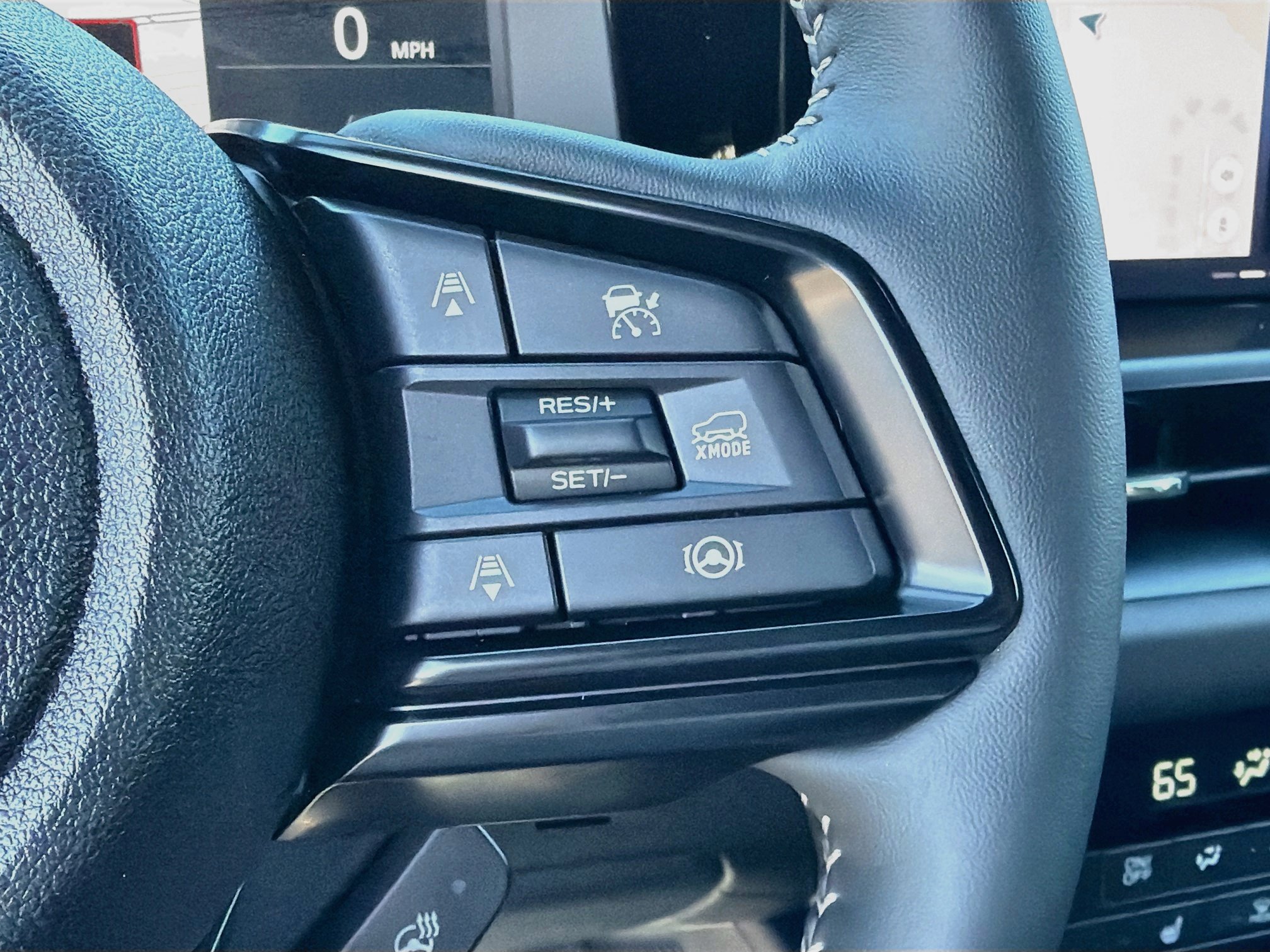 New 2026 Subaru Outback Touring XT AWD/4WD image 38