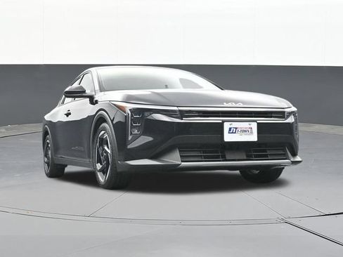 Used 2025 Kia K4 EX FWD image 50
