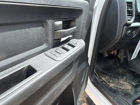 New 2026 RAM 5500 Tradesman image 14