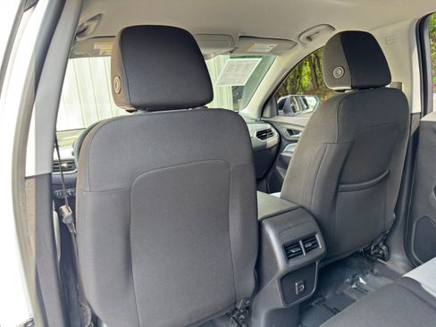 Used 2024 Chevrolet Equinox LS w/ LS Convenience Package AWD/4WD image 31