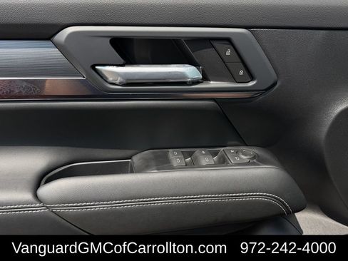 New 2027 GMC Terrain Elevation w/ Black Edition FWD image 20