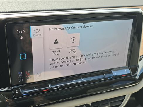 New 2026 Volkswagen Atlas SE image 10