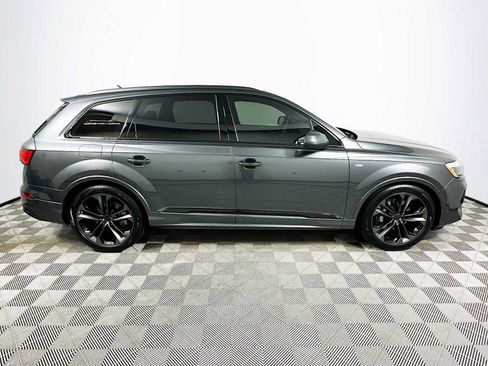 New 2026 Audi Q7 2.0T Premium Plus AWD/4WD image 8