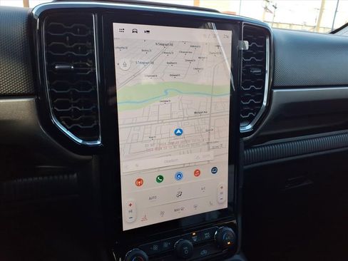 Used 2024 Ford Ranger XLT w/ FX4 Off-Road Package image 44