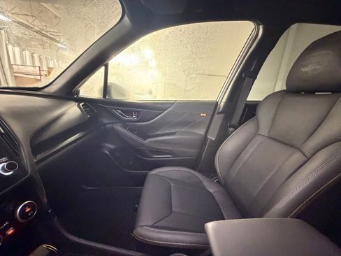Used 2022 Subaru Forester Wilderness image 20