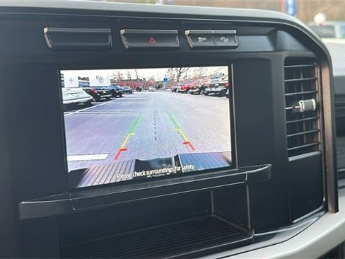Certified 2024 Ford F250 XL w/ XL Driver Assist Package image 30