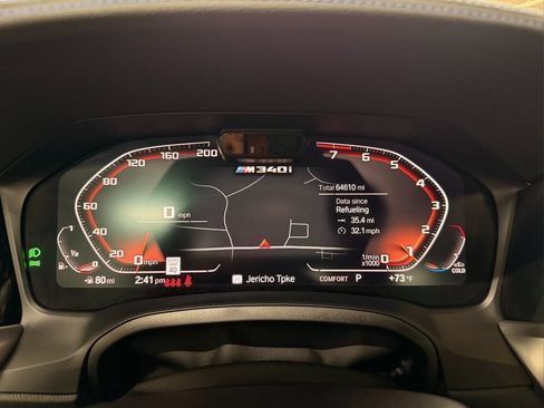 Used 2020 BMW M340i xDrive AWD/4WD image 16