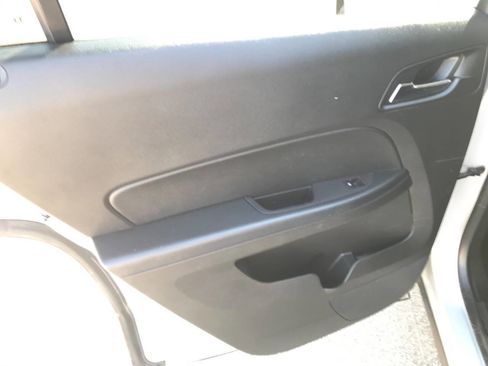 Used 2015 GMC Terrain SLT w/ Open Road Package image 17