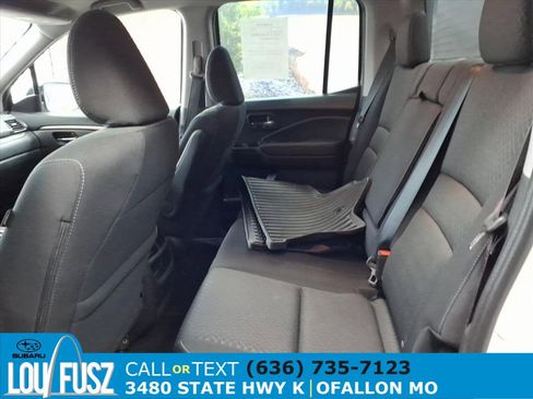 Used 2020 Honda Ridgeline Sport image 28