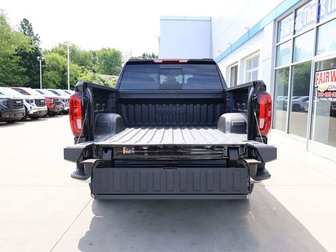 New 2026 GMC Sierra 1500 SLT w/ SLT Convenience Package AWD/4WD image 35